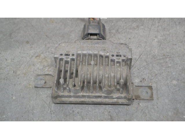 Блок управления впрыском 63440606 Volvo S80