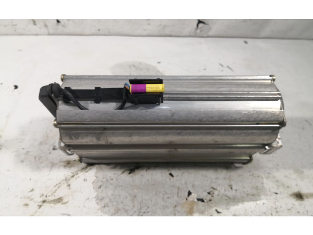 Подушка безопасности пассажира    Volkswagen New Beetle