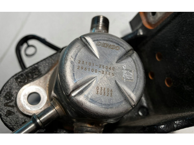 Vstřikovací čerpadlo 2310125040 Toyota Camry VIII XV70