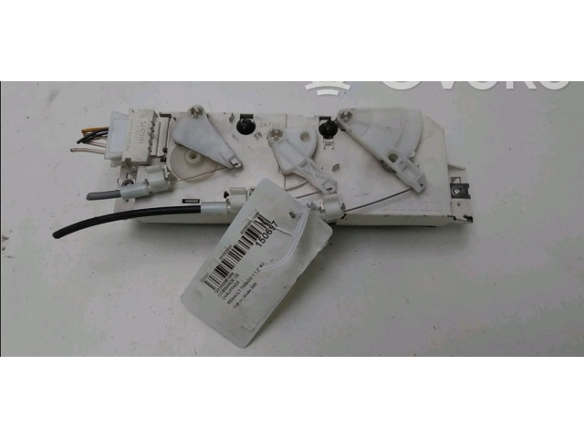 Блок управления климат-контролем 1675583780   Renault Twingo I