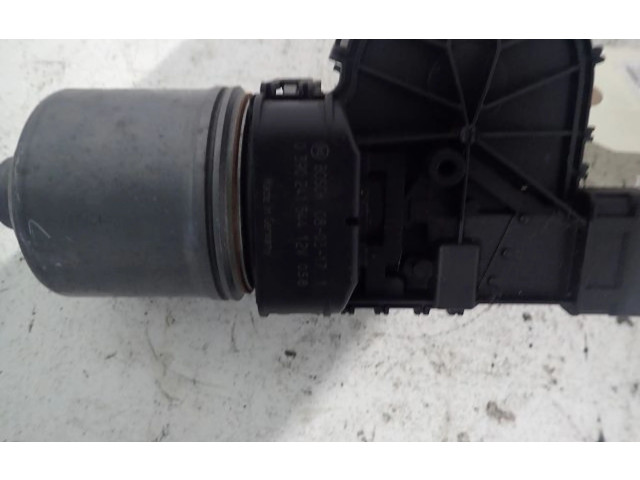 Моторчик дворников 8200619512 Dacia Logan I