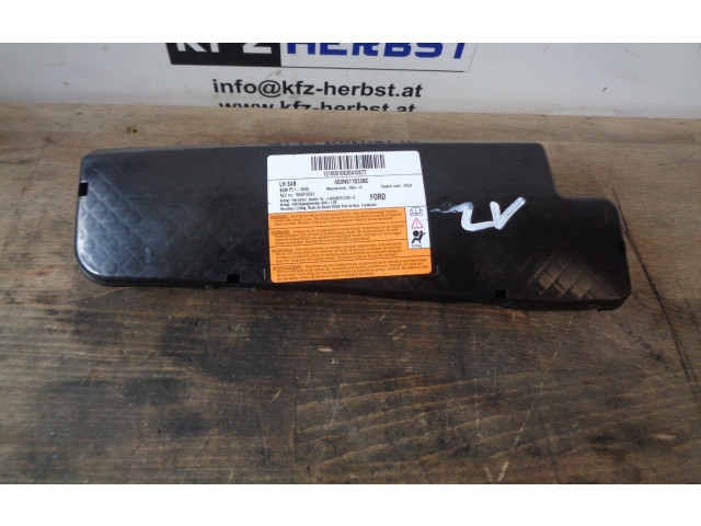 Подушка безопасности в сиденье 6G9N611D33BC, 6G9N611D33BC   Ford S-MAX