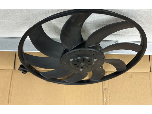 Комплект вентиляторов 17427542912, 67326946638 BMW Z4 E85 E86