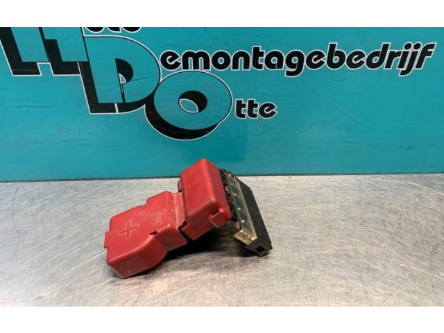   Pojistková skříňka NIETAANWEZIG, NIETAANWEZIG   Nissan Note (E11) 2010