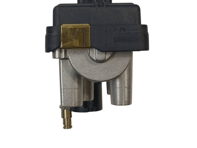 Электропривод турбонагнетателя (турбины) 059145873BJ, 059145873BP Audi Q7 4M 2015