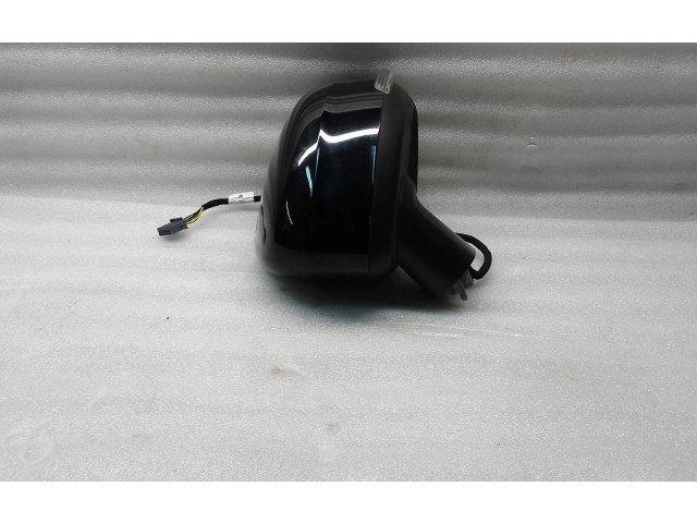 Зеркало электрическое Volvo XC90 2014 - года