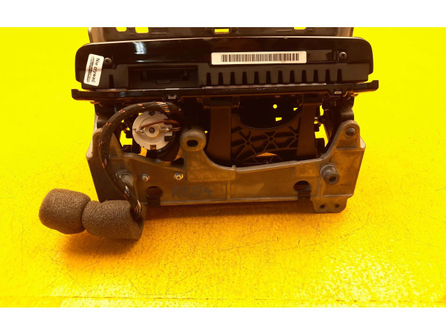 Pojistková skříňka Экран/ дисплей / маленький экран 4H0857273C, 4H0857273C Audi A8 S8 D4 4H 2012