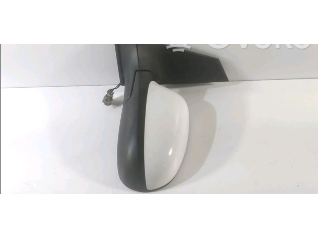 Зеркало электрическое        Ford Ka  2009 - 2017 года   