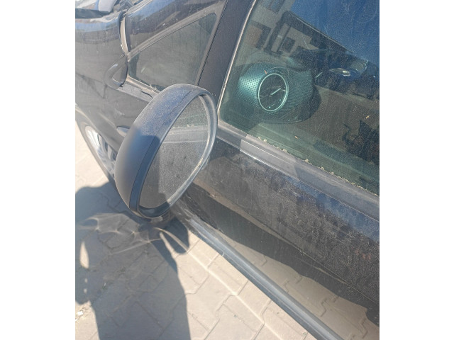 Zpětné zrcátko Fiat Punto Evo 2010