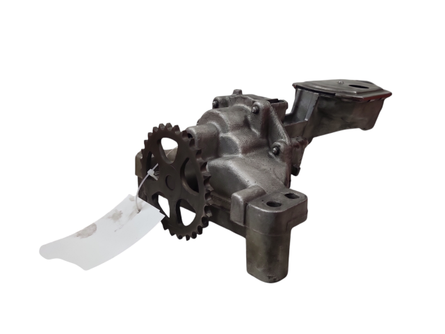 Масляный насос   9431291021, 2870180991  Citroen C5 