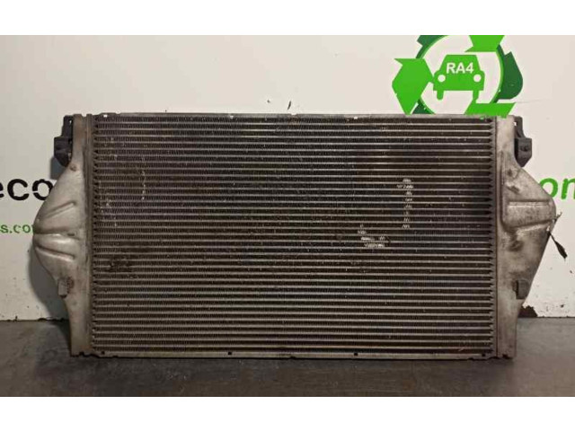 Интеркулер 8200033732B, 160100200F02 Renault Vel Satis