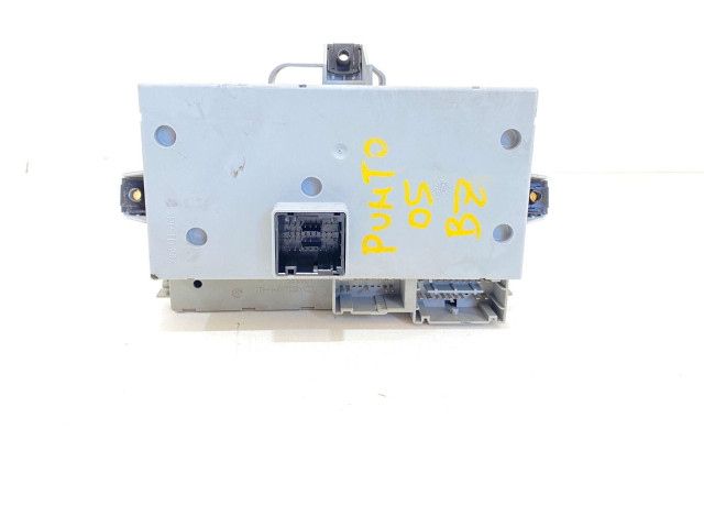 Řídící jednotka 51735171 Fiat Punto (188) 2009
