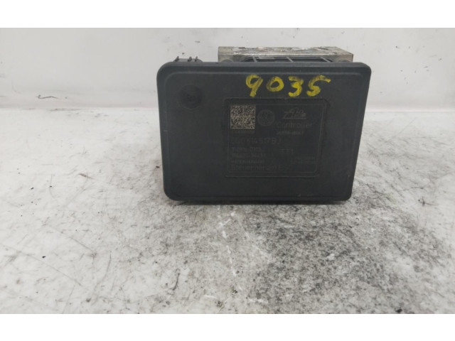 Блок АБС 5Q0614517BJ Volkswagen Golf VII 2013 - 2019 года