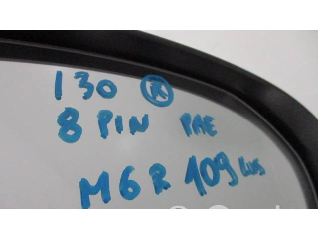 Zpětné zrcátko pravé Hyundai i30 2022