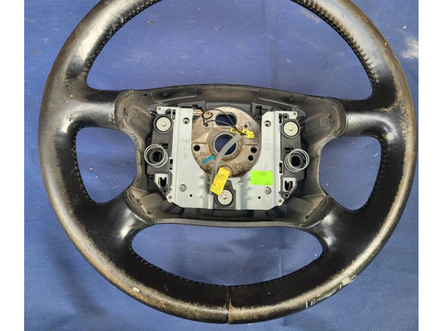 Руль Skoda Octavia Mk2 (1Z) 2004 - 2013 года 1J0419091