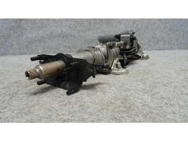 Рулевая рейка 6868391 BMW X5 F15 2013-2017 года