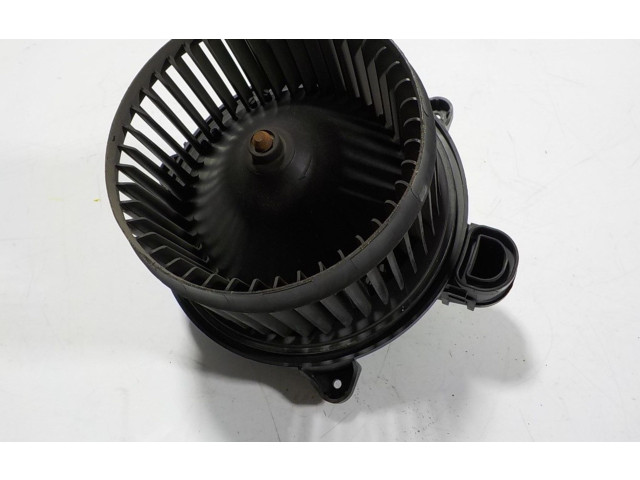 Вентилятор печки    1811783, AV1119846AB   Ford Transit Custom