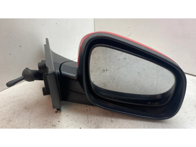 Зеркало электрическое        Chevrolet Spark     