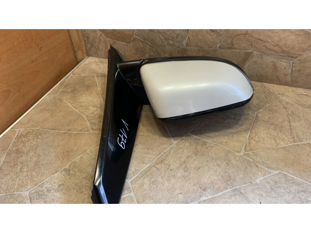 Zpětné zrcátko pravé BMW 2 F46 2017 7320442