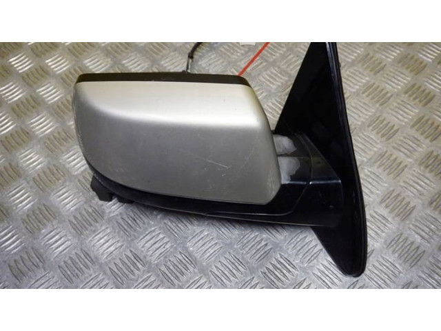 Зеркало электрическое Chevrolet Tahoe - года