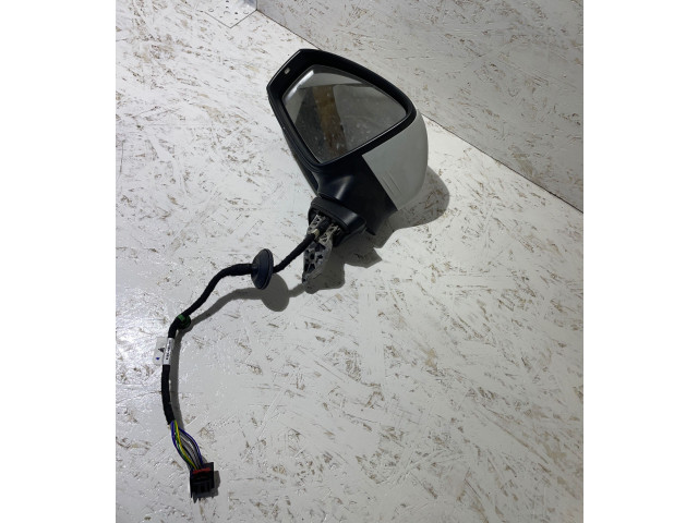 Zpětné zrcátko  Volkswagen Tiguan 2017  E8047979, A051801  
