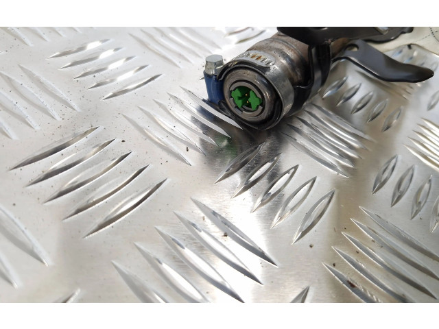 Боковая подушка безопасности    Volvo XC90