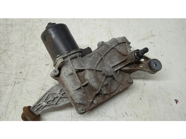 Моторчик дворников W000002178 Renault Scenic III - Grand scenic III