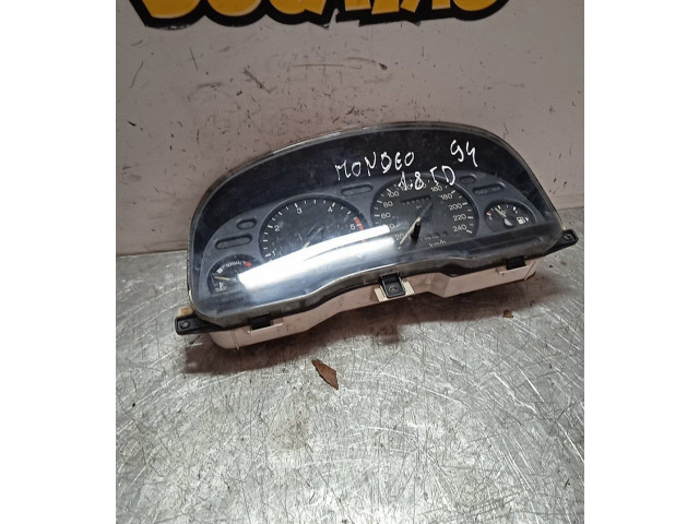 Přístrojová deska Ford Mondeo MK I 1993 93BB-10C956-CA