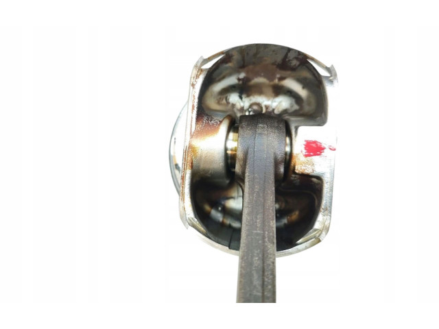 Čerpadlo oleje Chrysler Pacifica