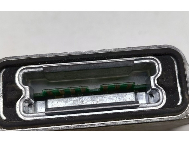 Блок управления Xenon