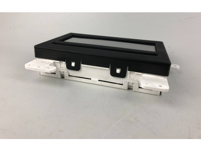 Дисплей    85261XA00A   Subaru B9 Tribeca