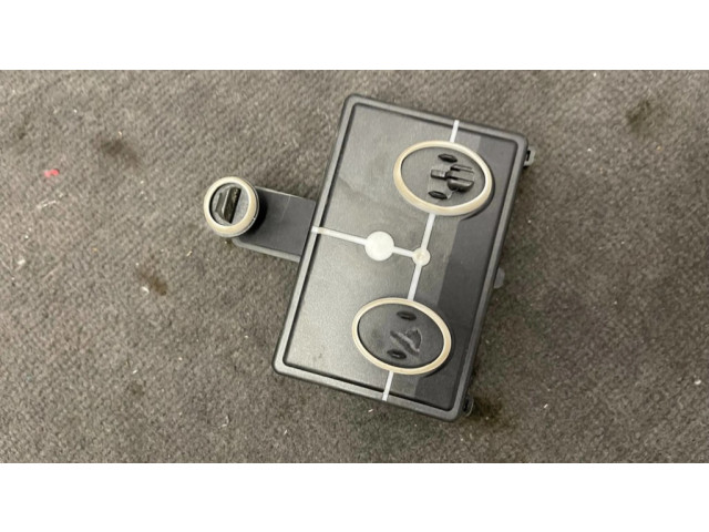 Блок управления дверью