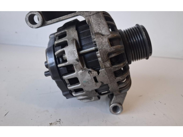 Генератор AB3910300AD Ford Ranger