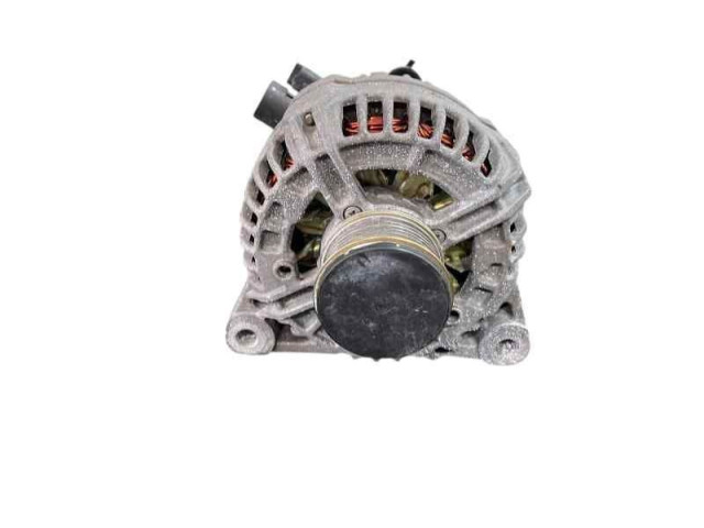 Генератор 9646321880, 5705AS Citroen C2