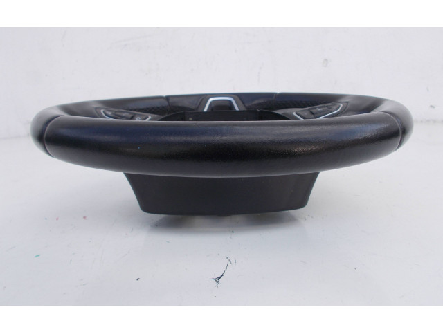 Руль Ford Kuga II  2013 - 2019 года GV413600DD3ZHE      