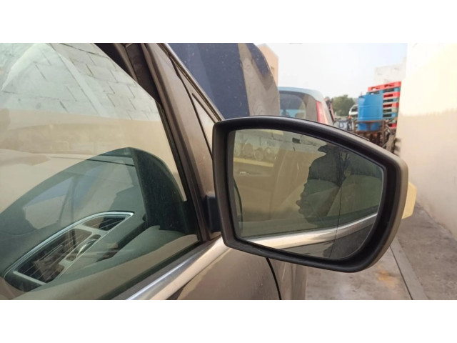 Zpětné zrcátko Ford Grand C-MAX 2011 GJMA012