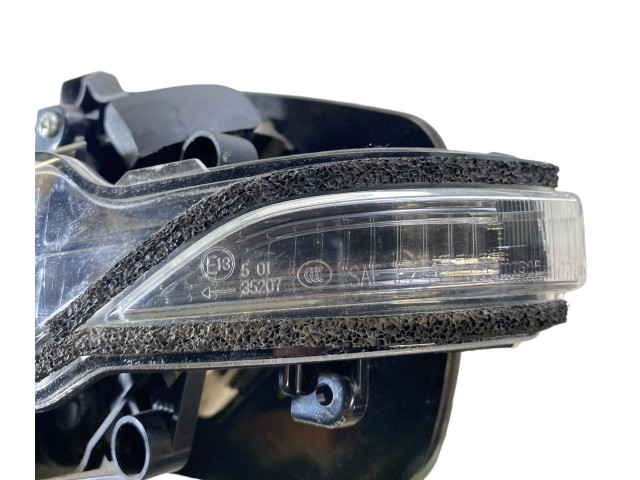 Zpětné zrcátko Subaru Outback (BT) 2021 A2511821