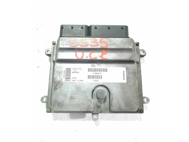 Блок управления двигателя P30650677   Volvo V50