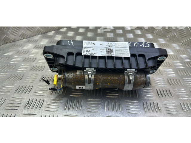 Подушка безопасности пассажира 4G8880204E   Audi A7 S7 4G
