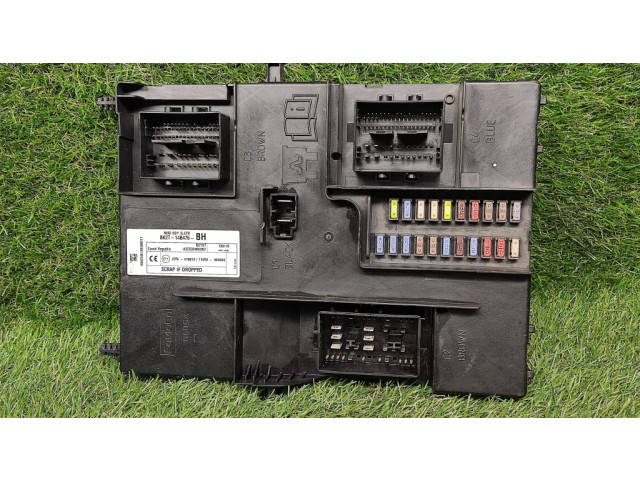 Блок управления питанием