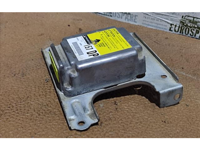 Блок подушек безопасности MR268157 Mitsubishi Montero