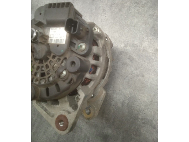 Генератор 231003493R, 4134 Dacia Duster