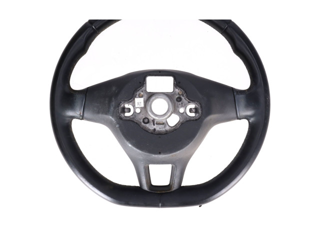 Руль Volkswagen Golf Plus 2005 - 2013 года 5G0419091GB