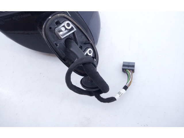 Зеркало электрическое Volvo S60 2018 - года