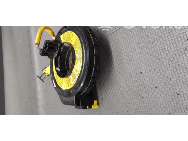 Подрулевой шлейф SRS Hyundai Getz