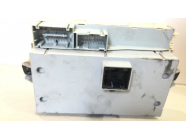 Pojistková skříňka 60681000, 501202110040 Alfa Romeo 159 2006