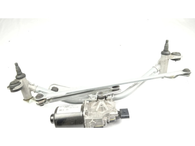 Моторчик дворников 2K8955113    Volkswagen Caddy