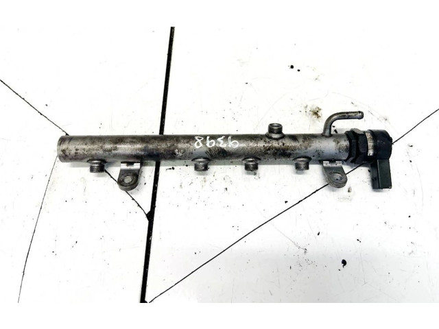 Топливная рампа a6420700495002, 10049089   Jeep Grand Cherokee (WK) 3.0 