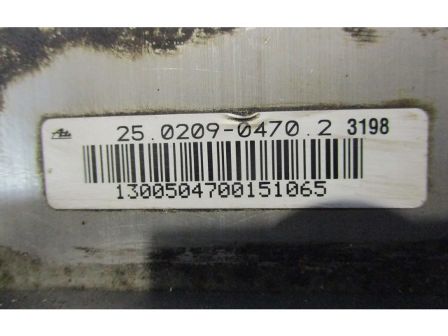 Блок ABS 05033150AAD Chrysler PT Cruiser