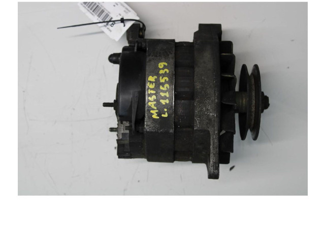 Генератор Renault Master I